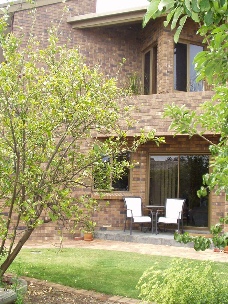 Need help choosing exterior paint color