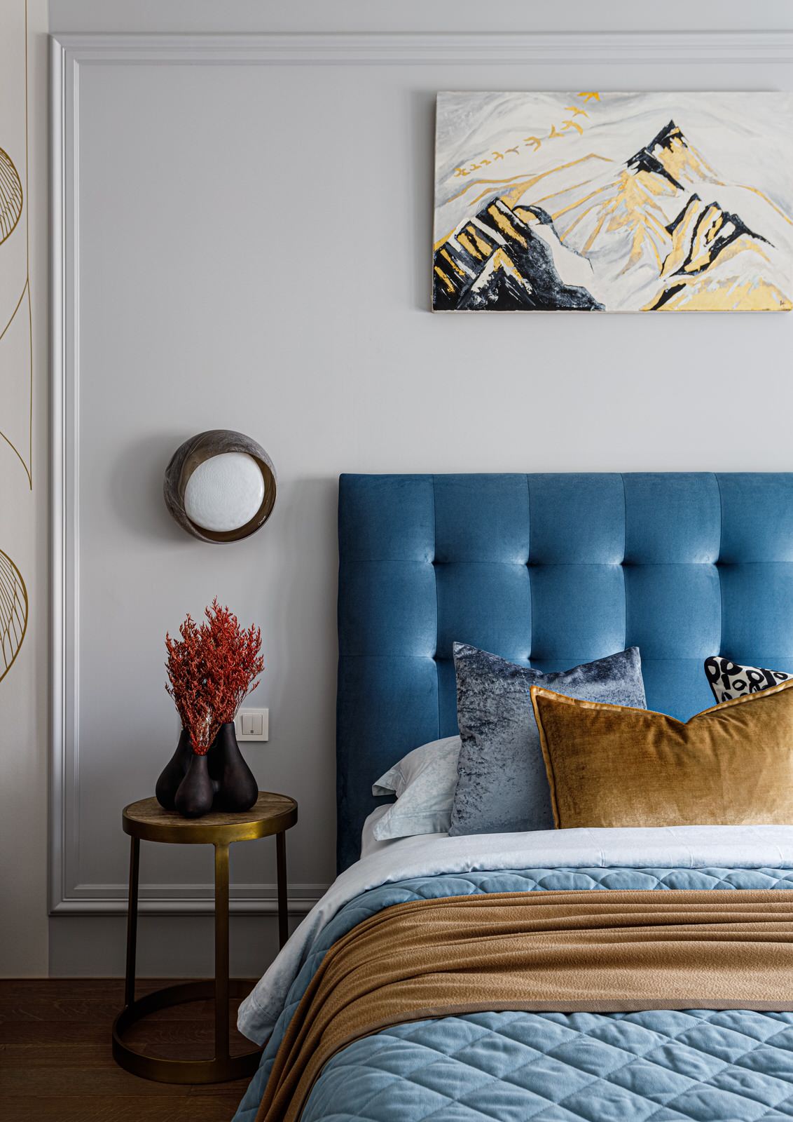 ЖК ВТБ Арена Парк