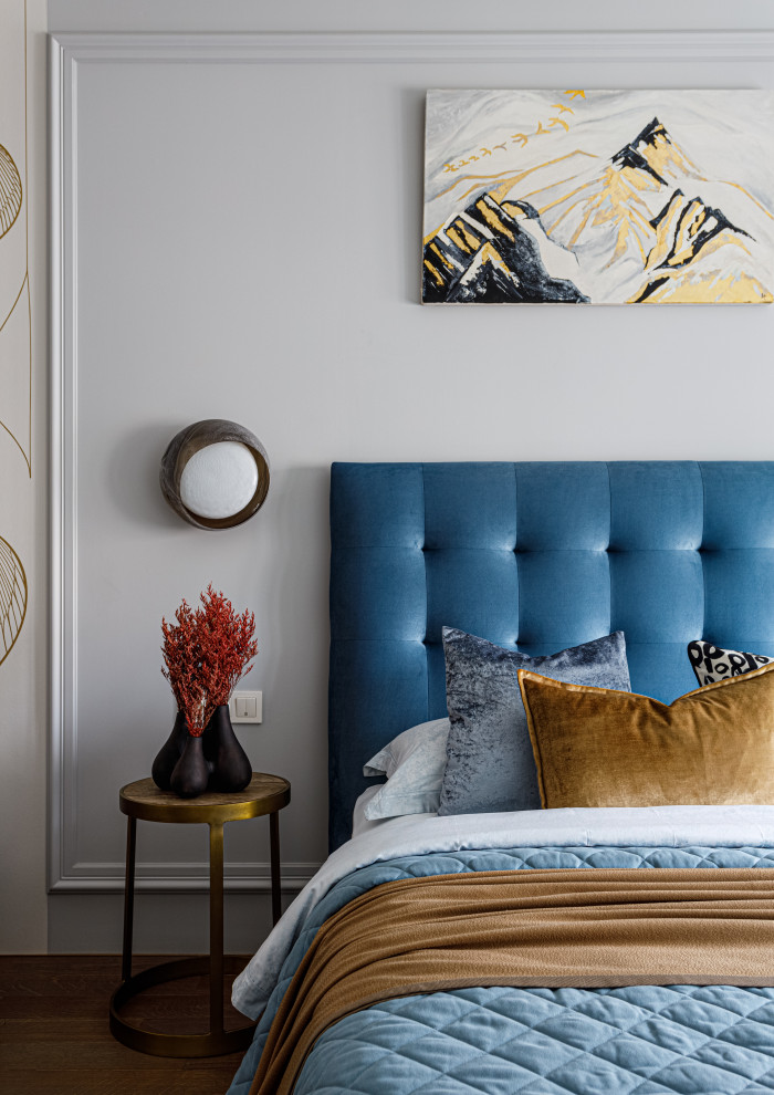 ЖК ВТБ Арена Парк