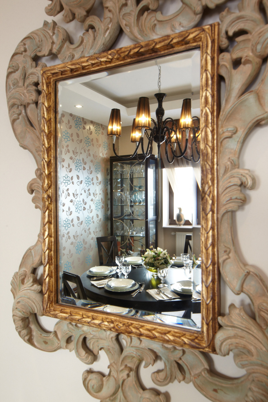 Борисоглебский переулок