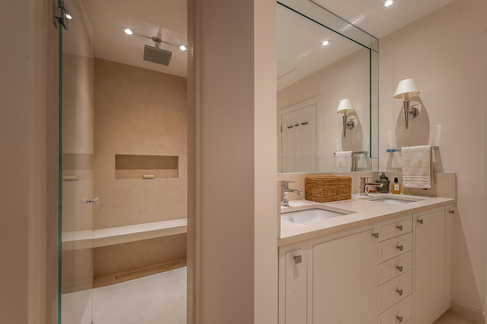 Victoria Project - Interior design services
