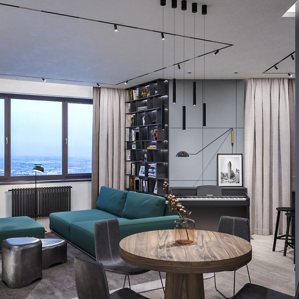 Удальцова 73