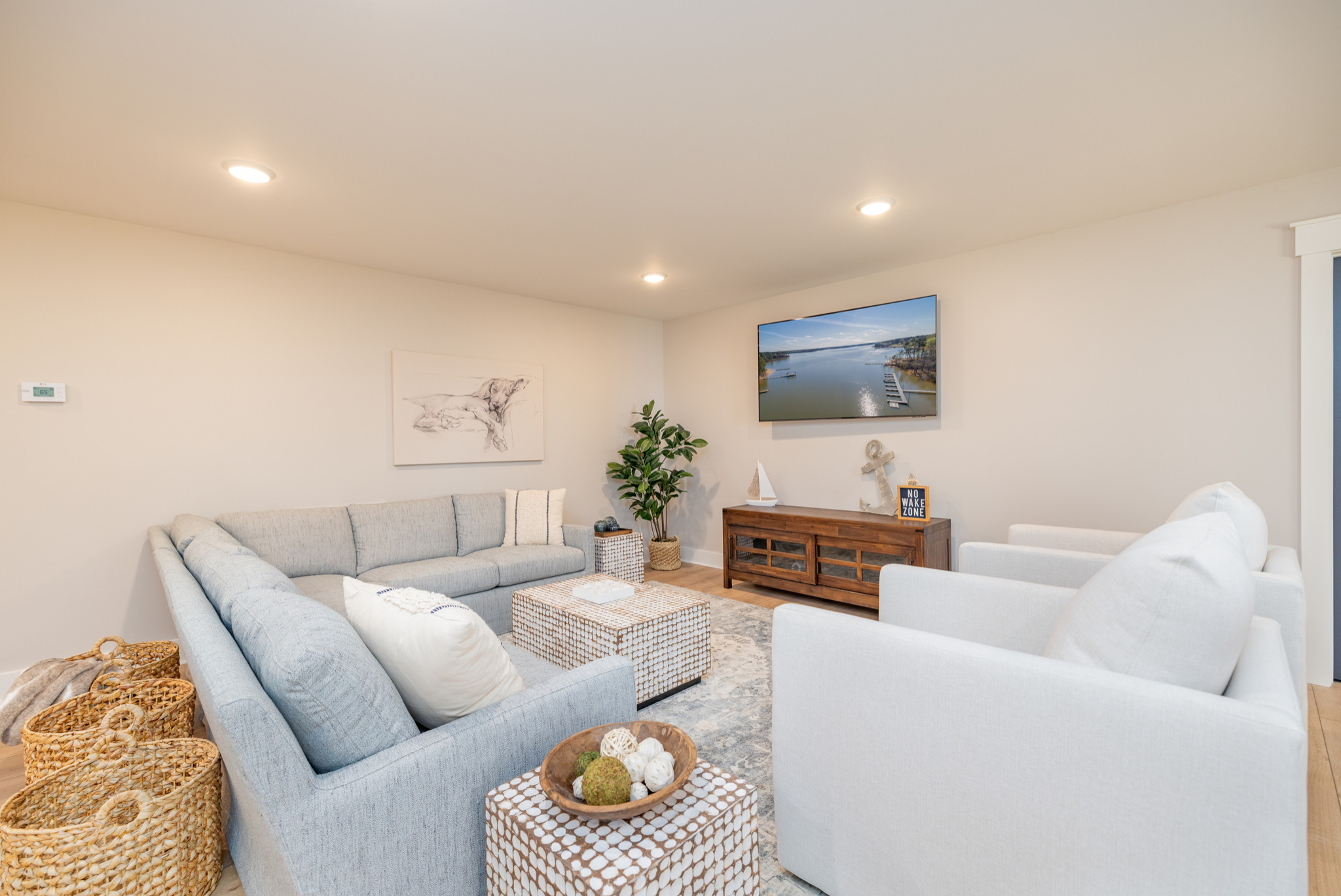 Palmer Point Project
