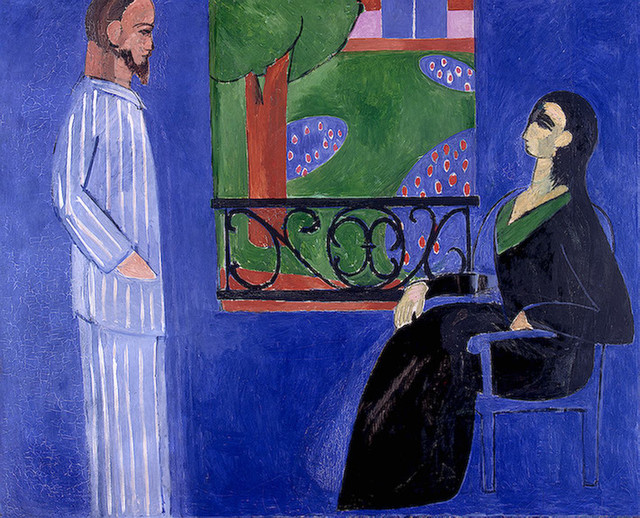 matisse