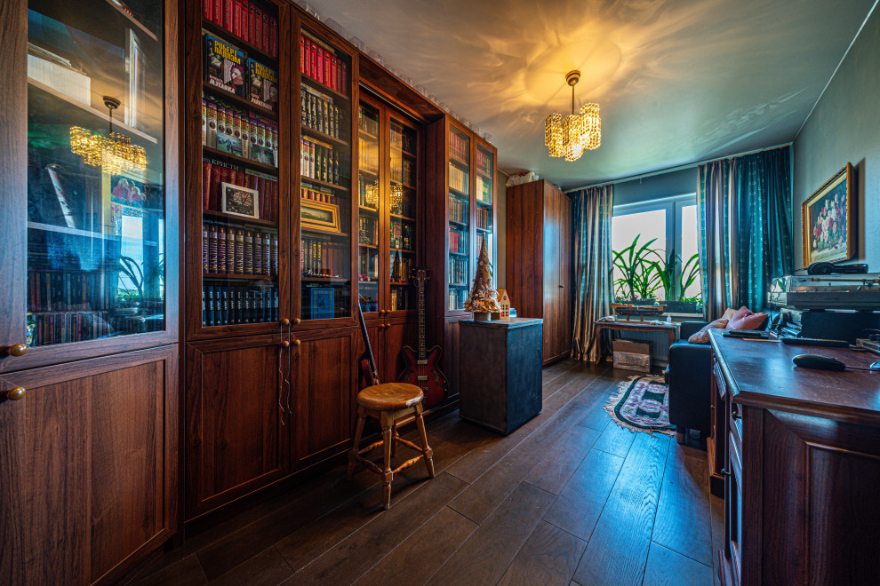 Квартира в Янино двухкомнатная