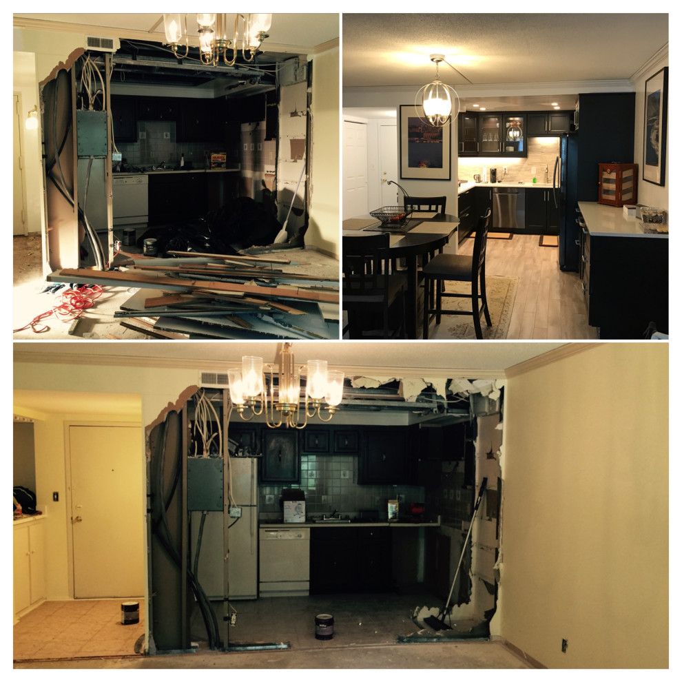 Mclean remodel