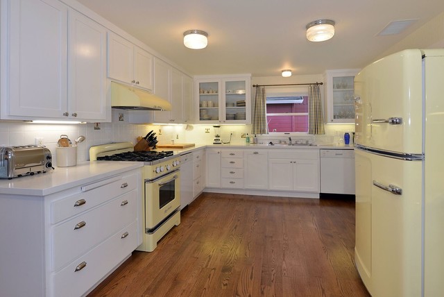 Modern Residence- Healdsburg, TX country-cucina