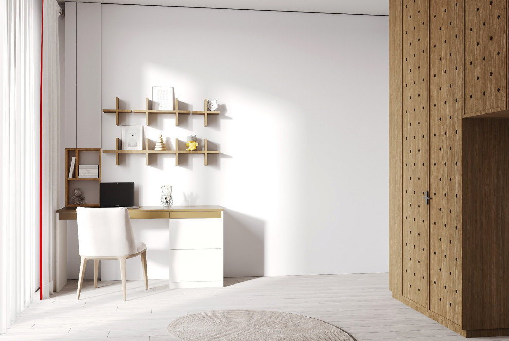 Типовой проект 1