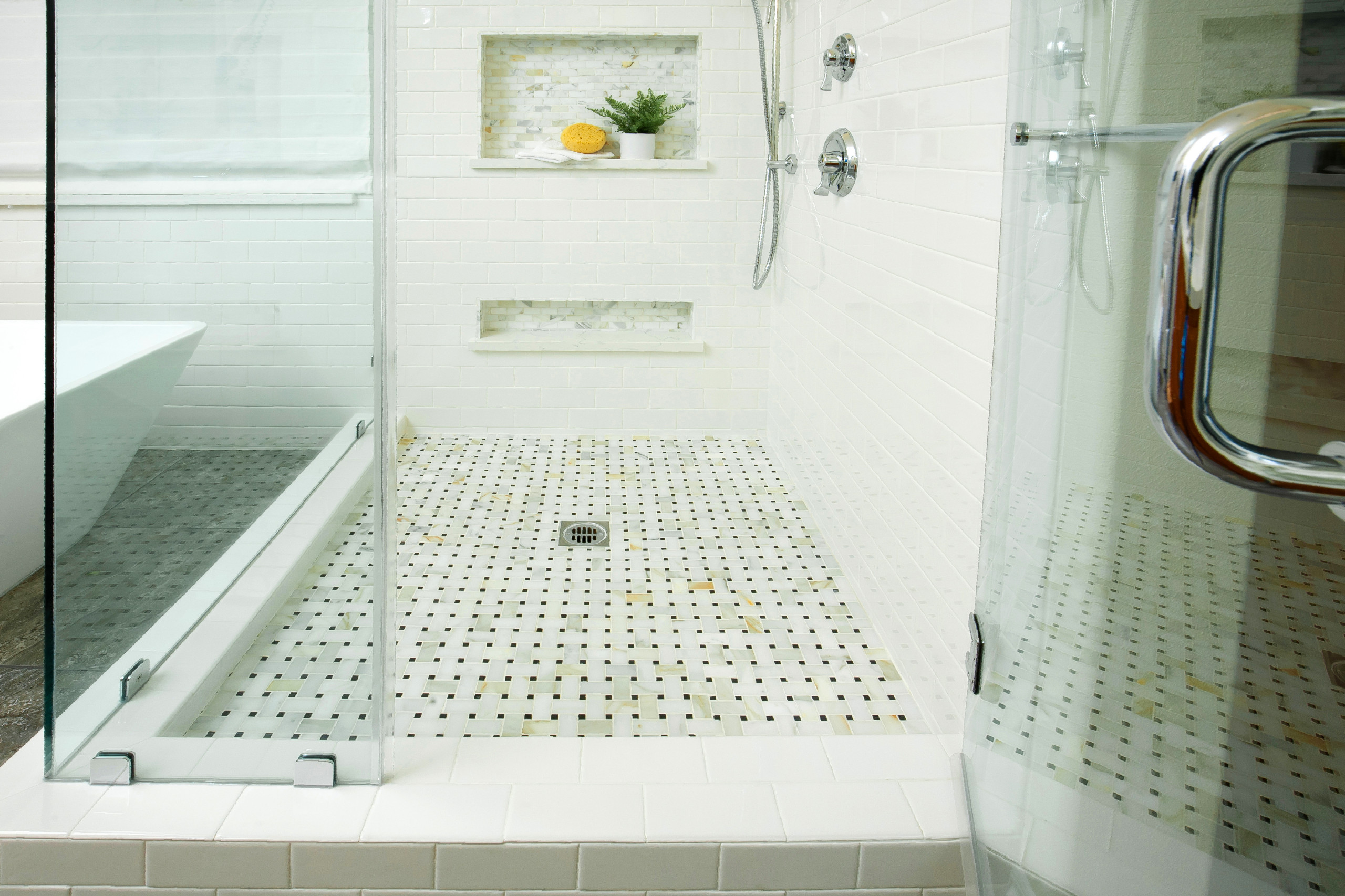 Sunnyslope Master Bath