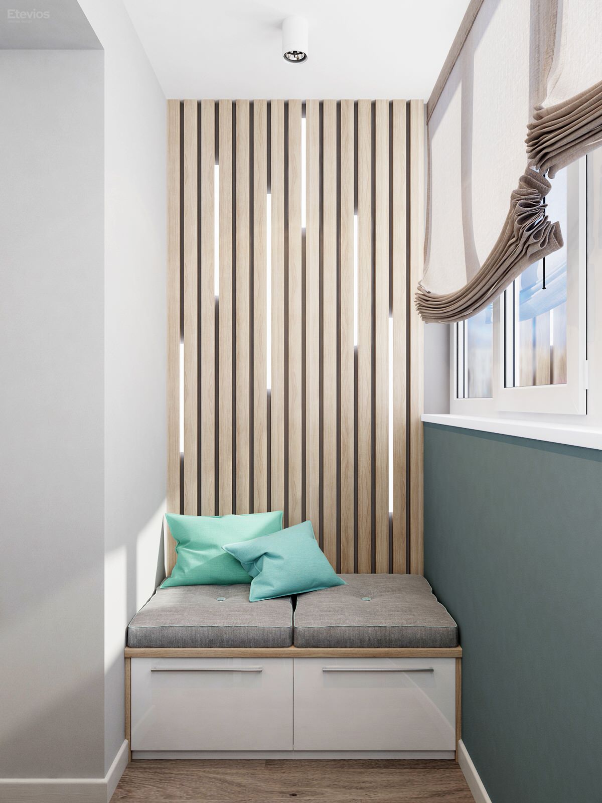 Soglasiya Street. Novosibirsk. etevios.com