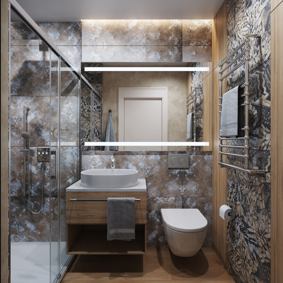 Интерьер для молодой семьи