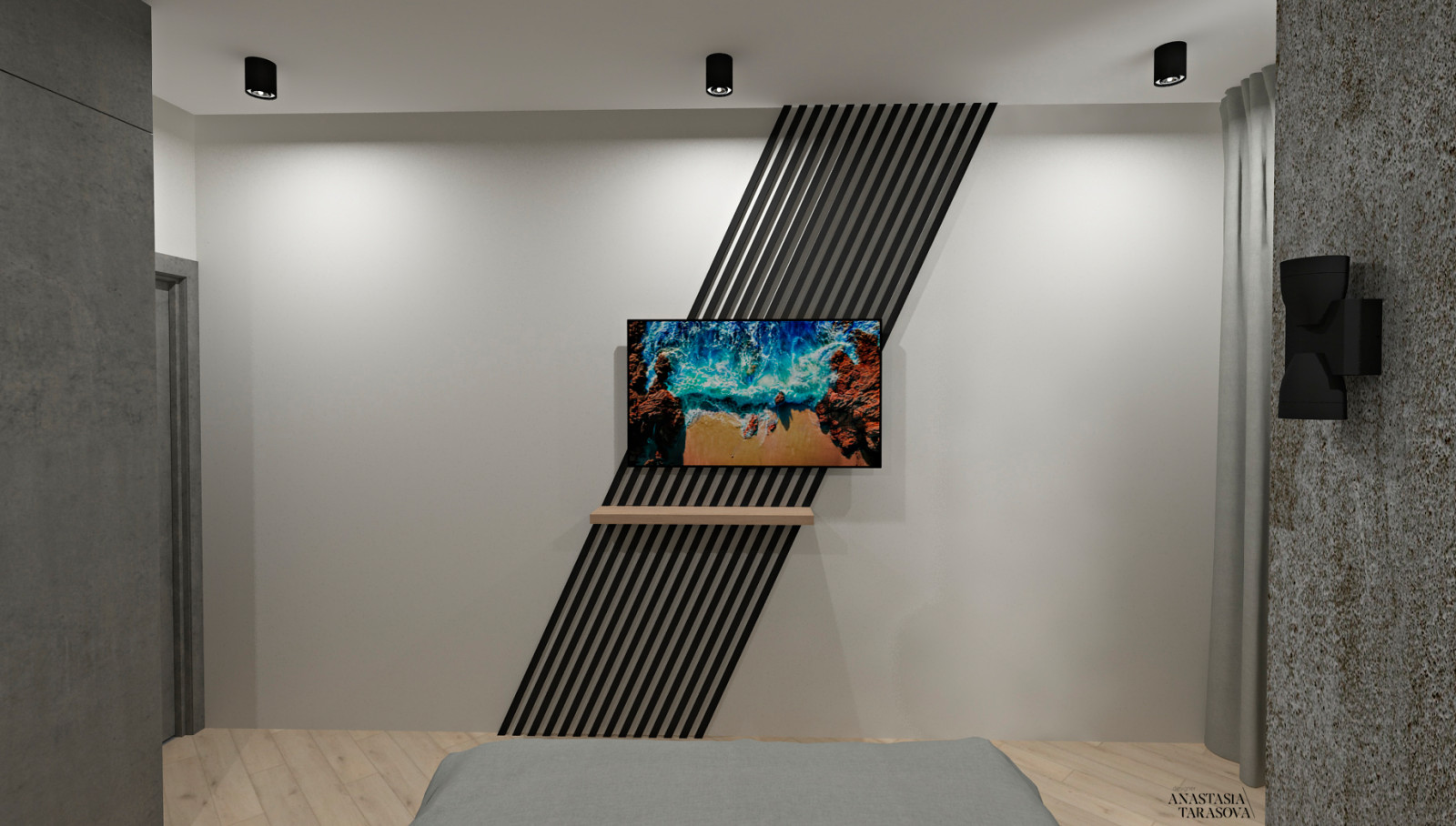 Лофт и Вино