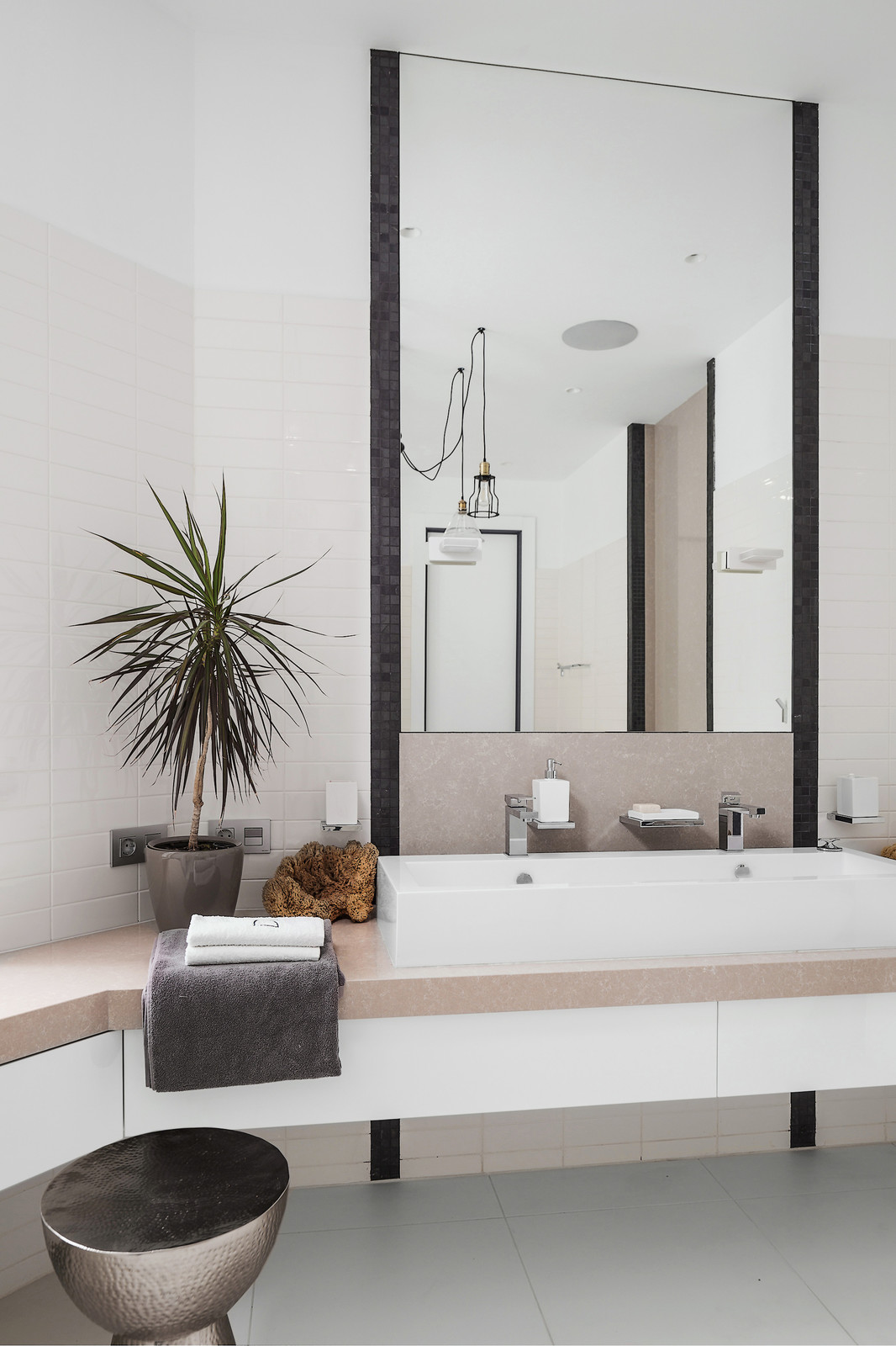 Квартира на крестовском острове