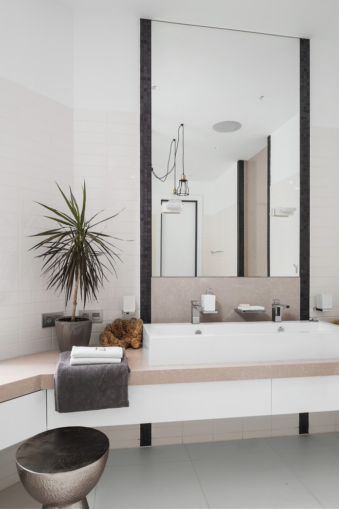 Квартира на крестовском острове