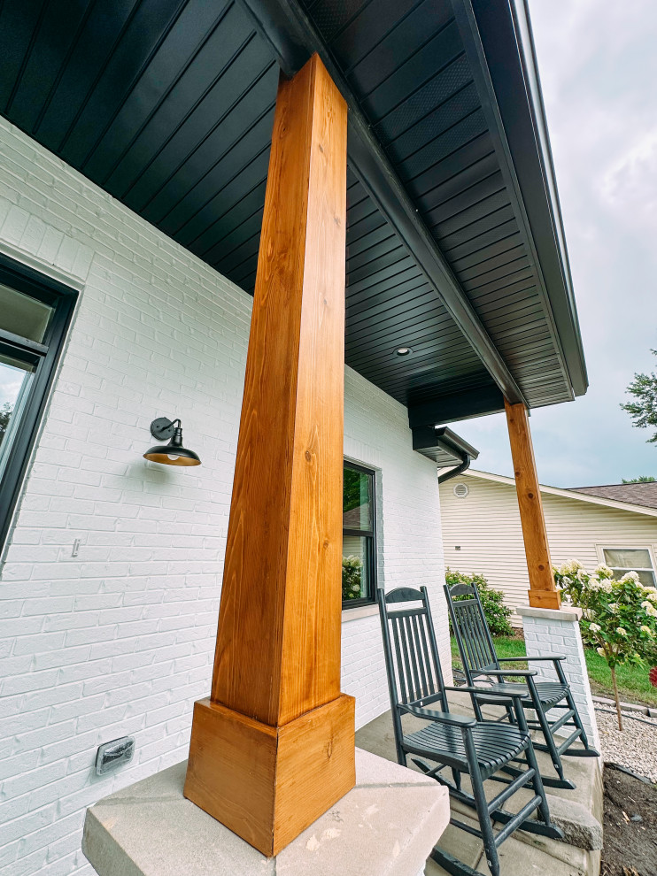 New Construction- Peotone