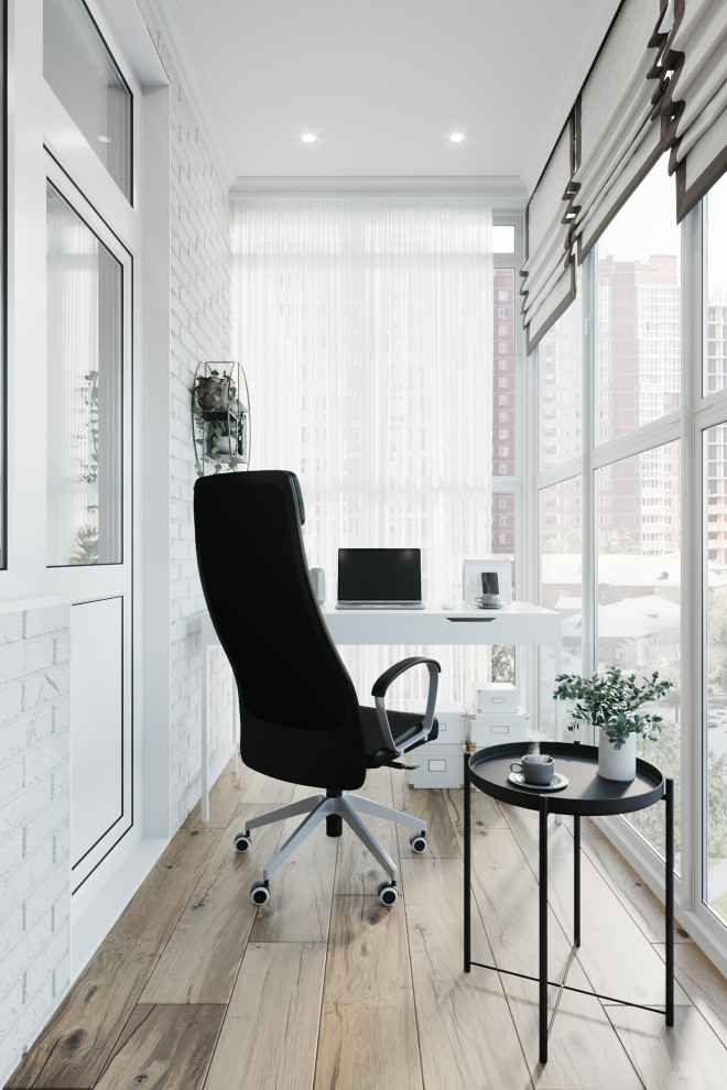 ЖК Доломановский 48 кв. для Марии и Александра