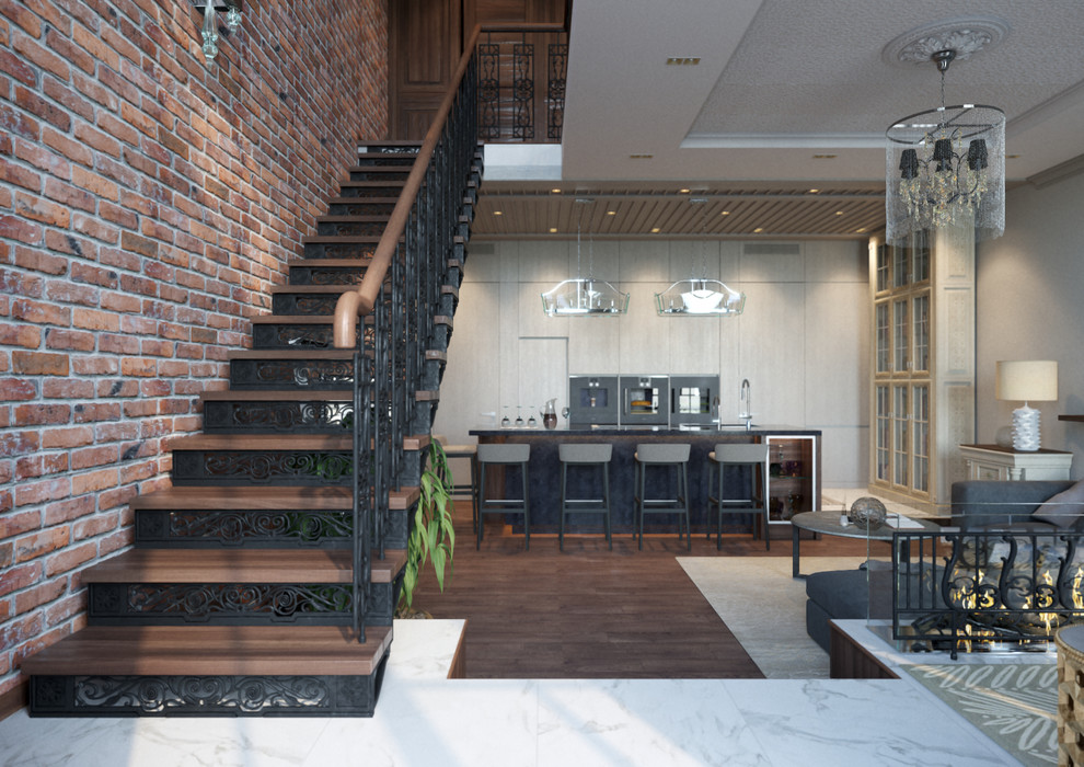 Loft "Рассвет"