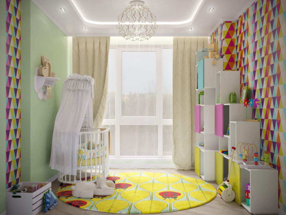 ЖК на Хорошевском шоссе