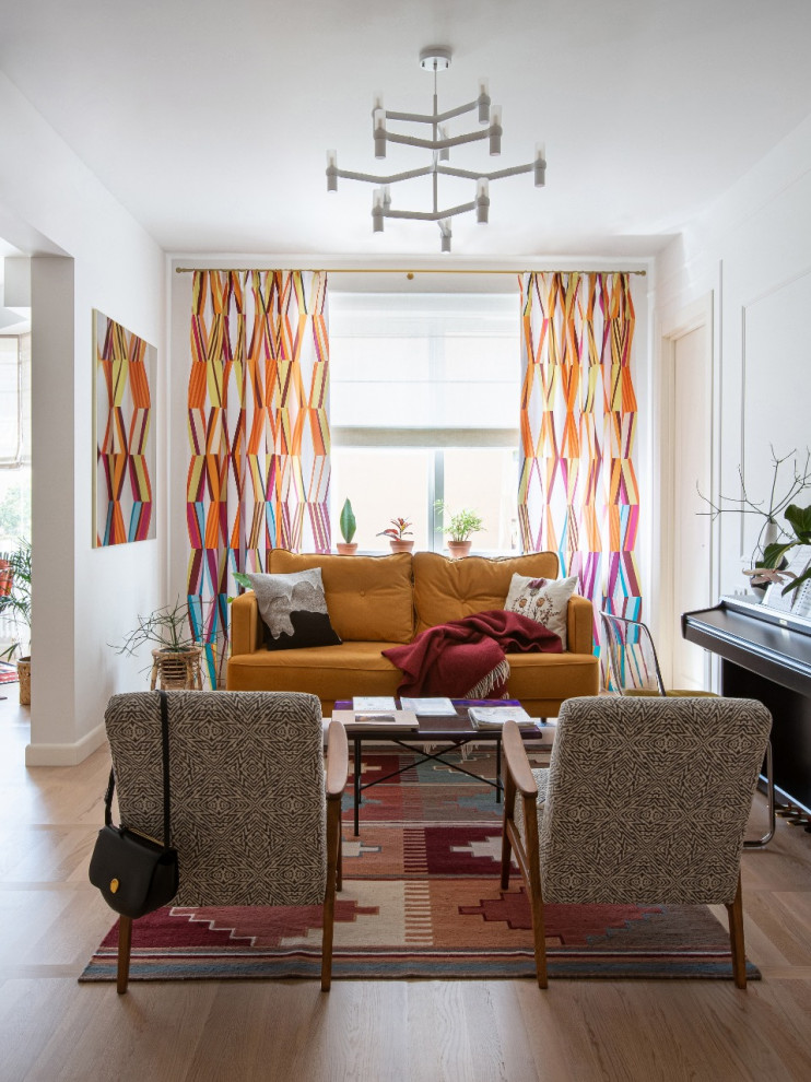 Фото: ЖК Смольный, г. Санкт-Петербург