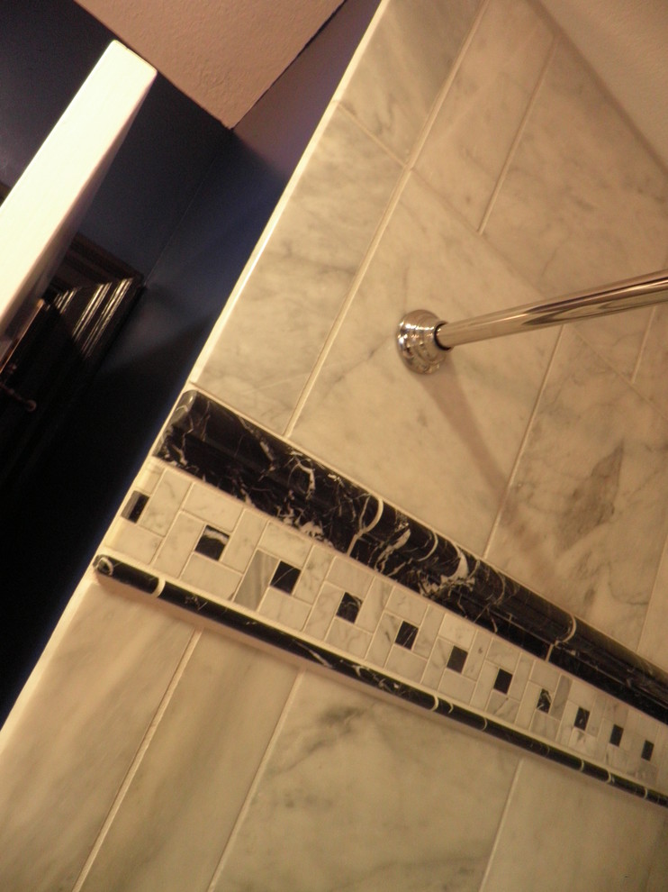 1930's Bath remodel