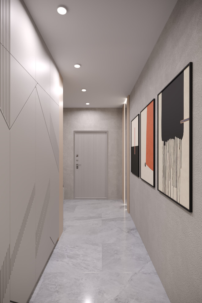 Проект частного дома