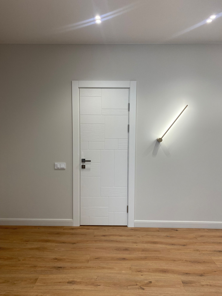 2х комнатная квартира Калинина 38