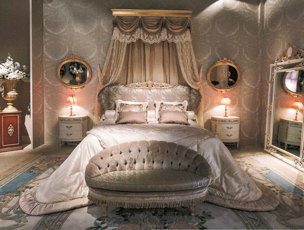 Интерьер от Arte Arredo