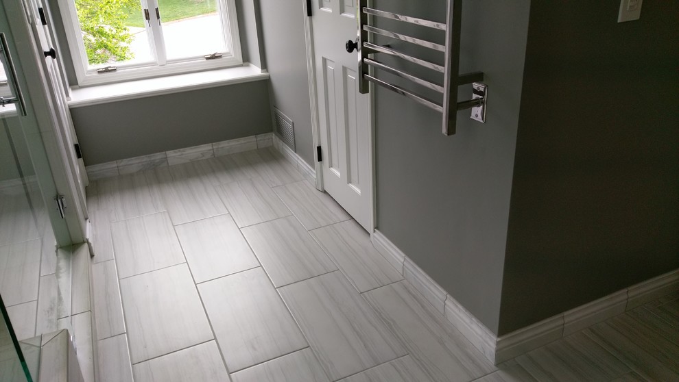 Rhonda's Master Bath