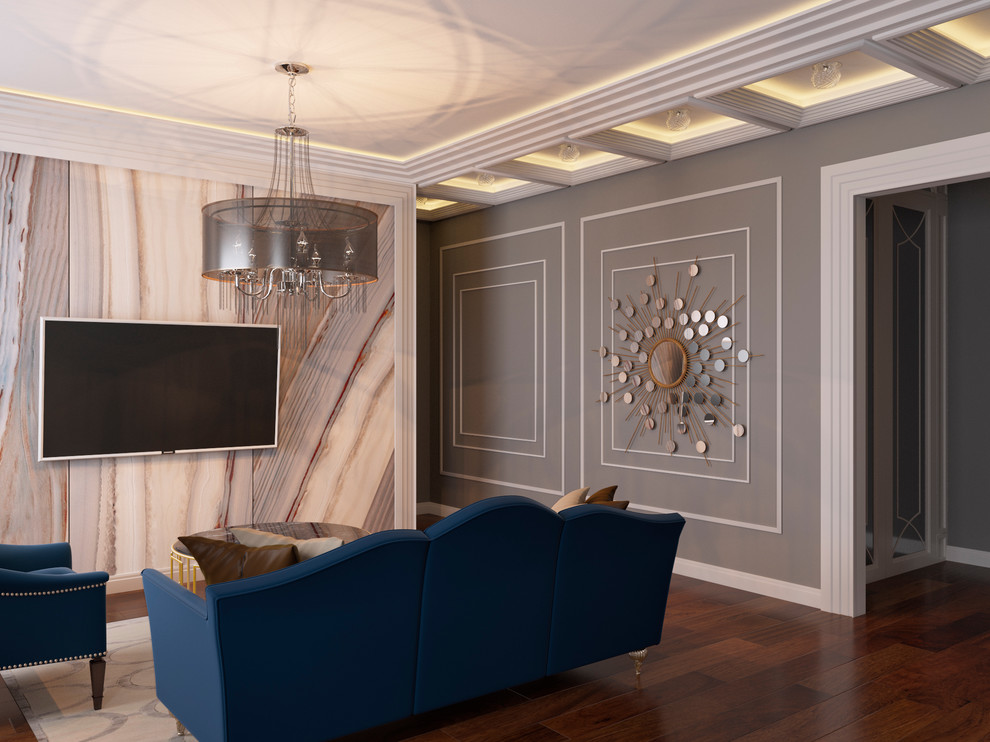 Элегантное АР-ДЕКО