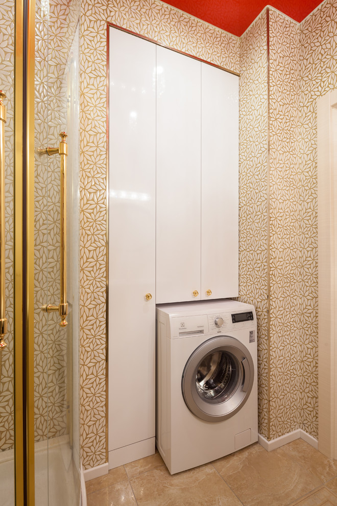 Женская квартира "Богемное настроение".