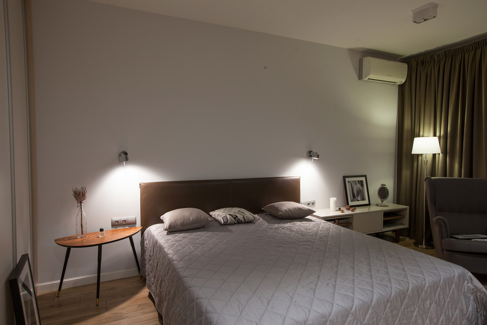 Апартаменты на Живописной улице