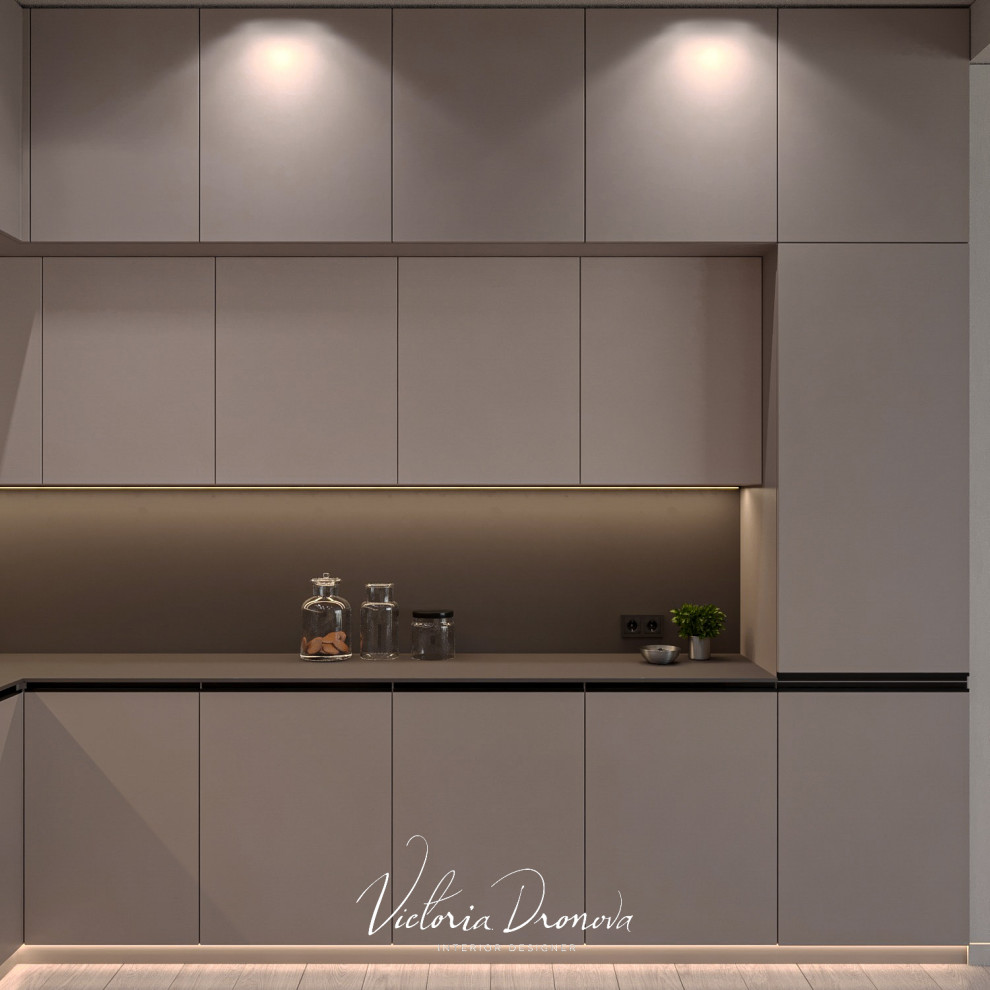 Private house 250 sq.m.