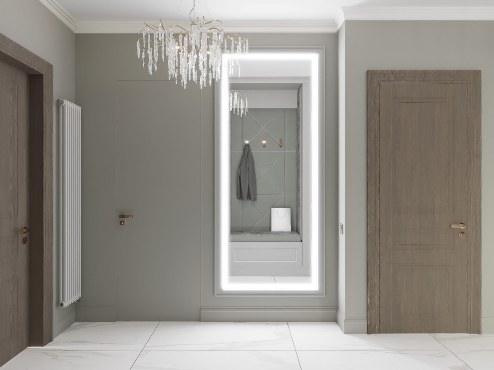 Дом в пос. Гранный