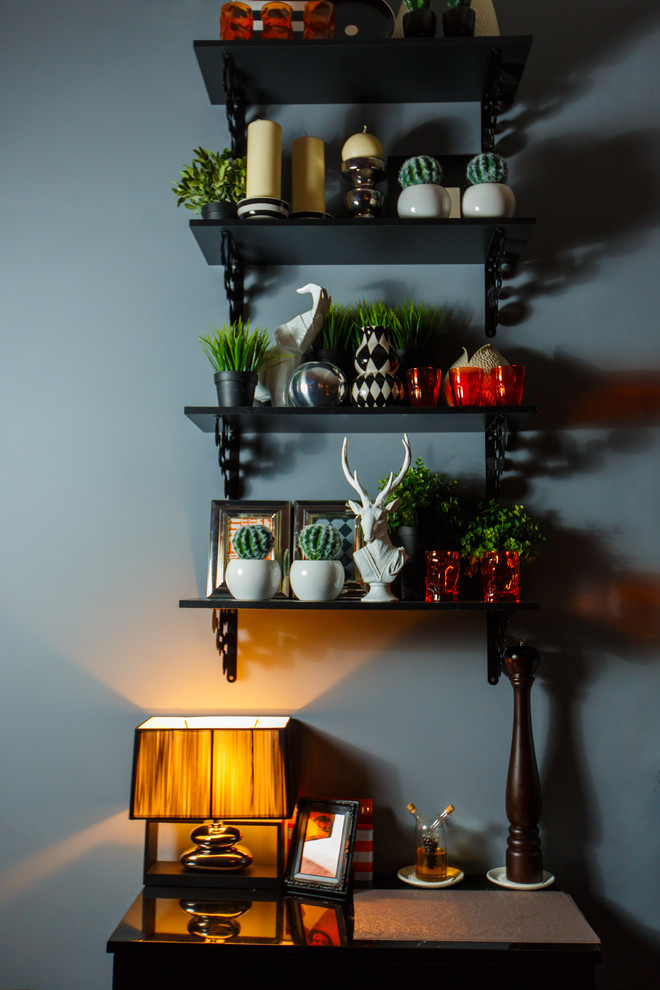 СытоПьяно. Ресторан-бар. Апельсиновый акцент.