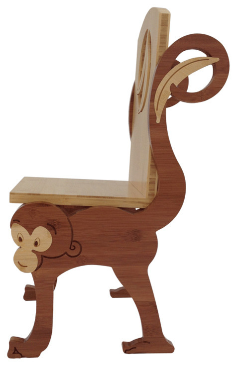 mini monkey chair