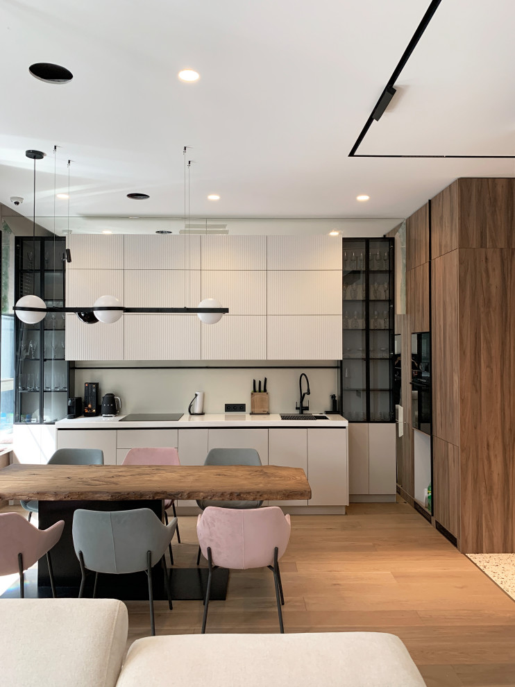 ЖК Резиденции Архитекторов