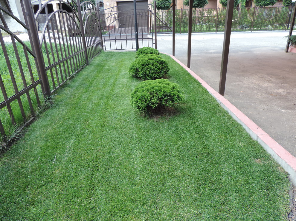 Наши работы