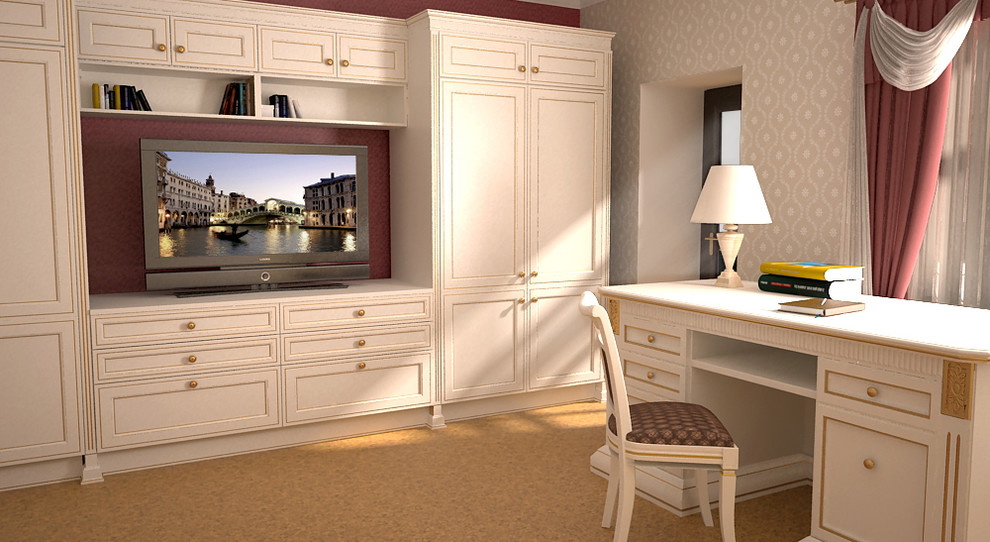 Гостевой дом