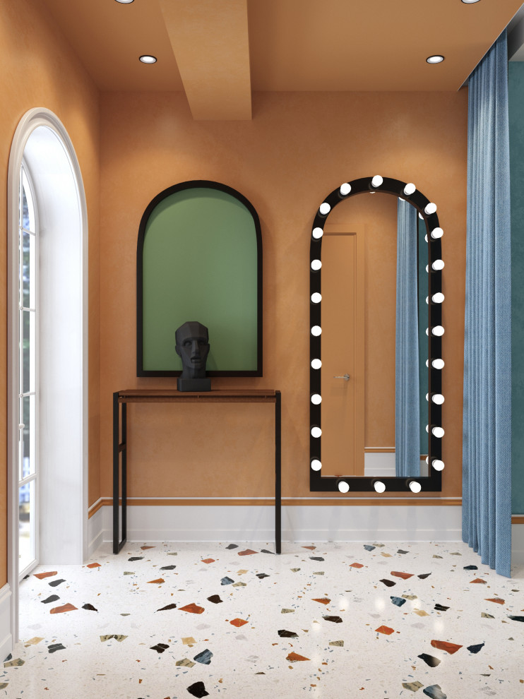 Таунхаус в Подмосковье