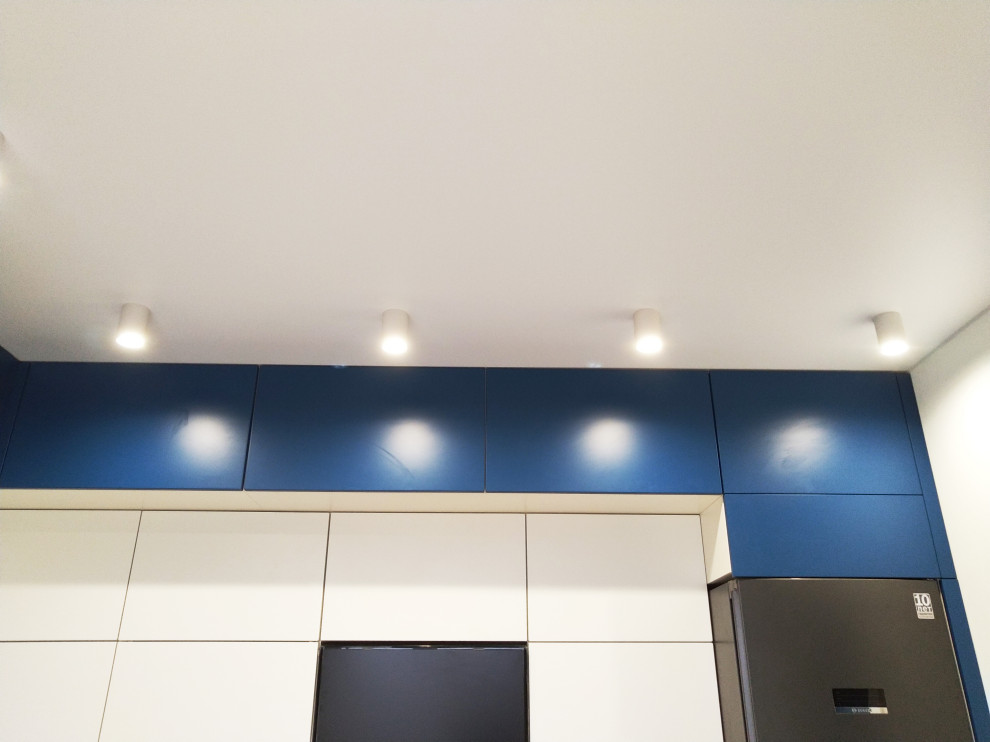 Ремонт двухкомнатной квартиры