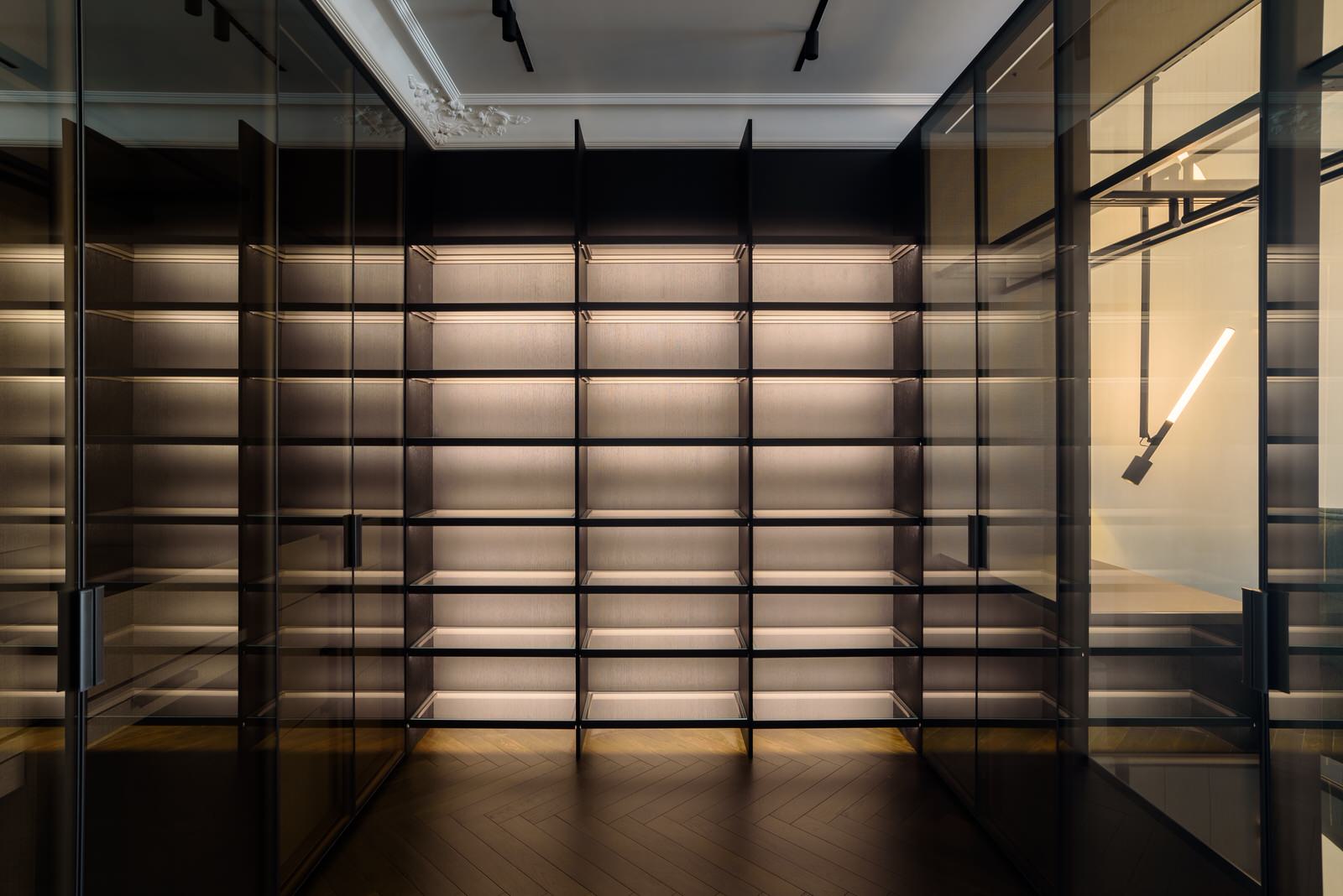 Квартира в ЖК «Суббота», общей площадью 134,5 m2