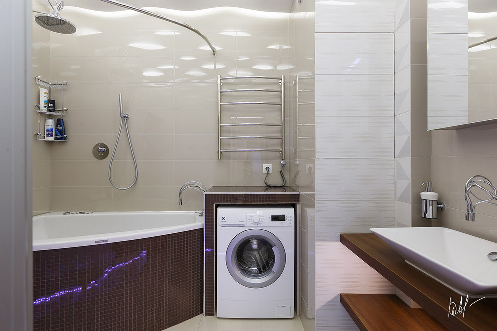 Квартира на Васильевском