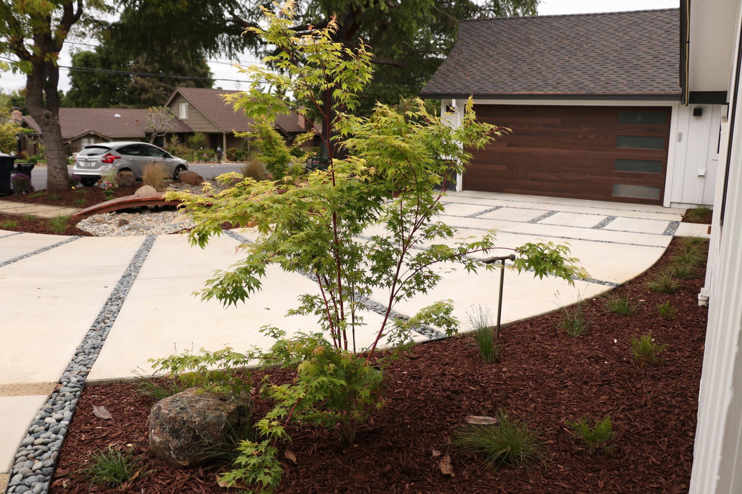 MODERN, MODERN, MODERN