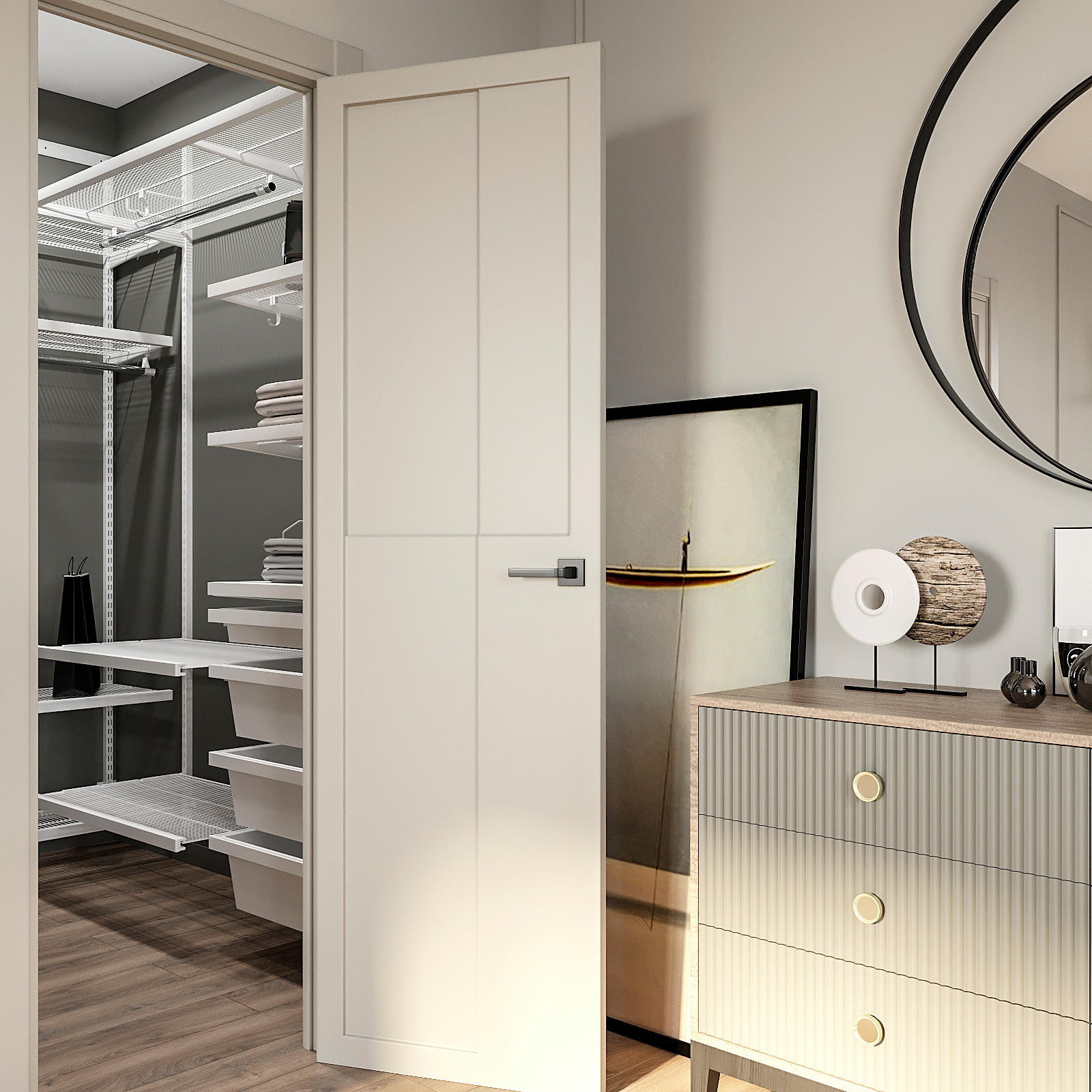 Двухкомнатная квартира для взрослой пары. г Новочебоксарск