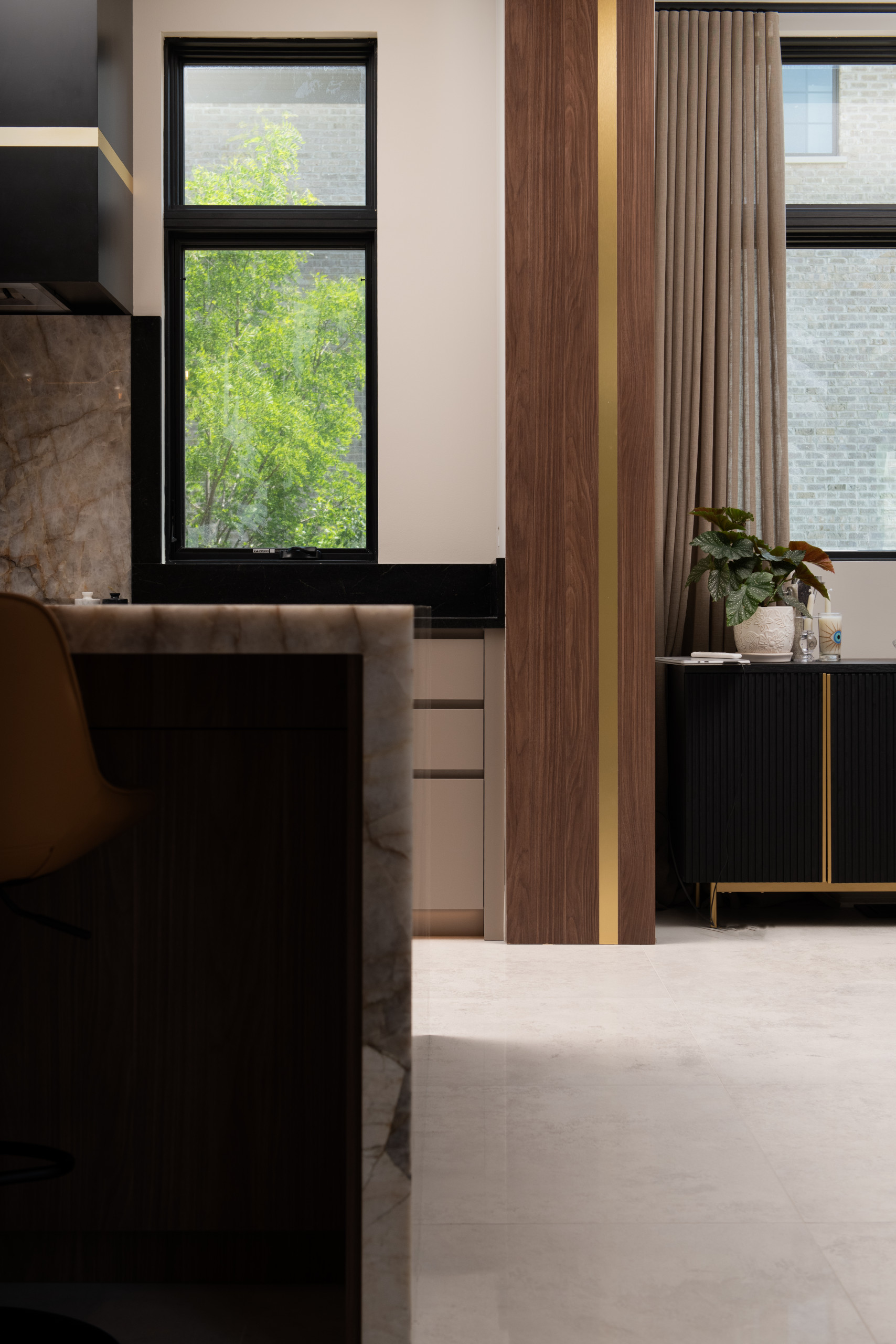 Luxury New Construction Home
