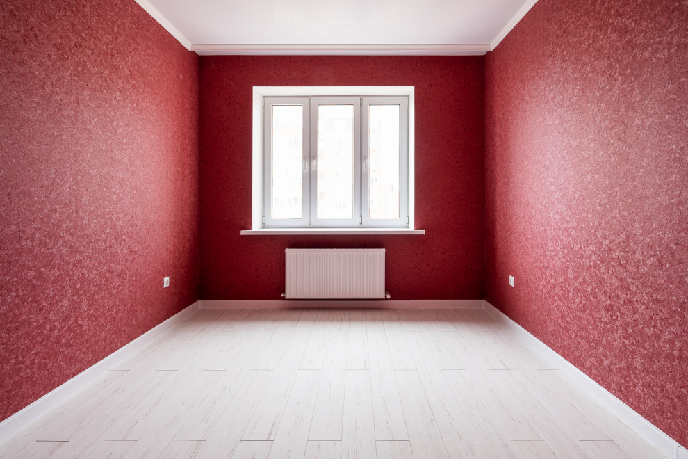 Интерьерная фотосъёмка квартиры в Краснодаре :: 3 февраля 2020 :: D