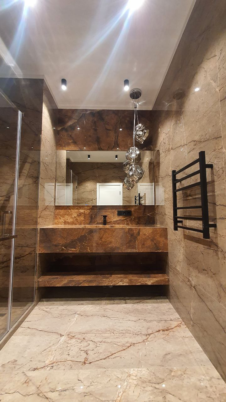 Апартаменты в Геленджике