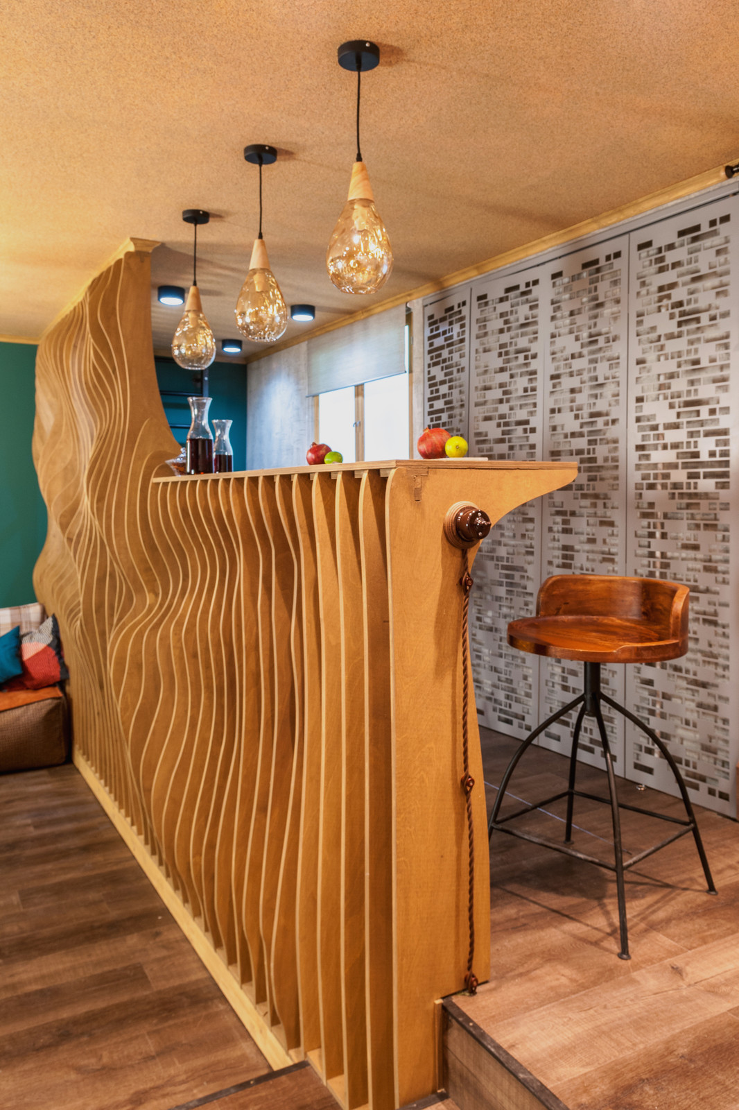 ТВ проект на "ФАЗЕНДЕ" - "Музыкальный подвал"