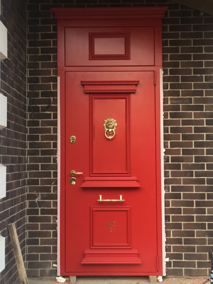 Входные двери