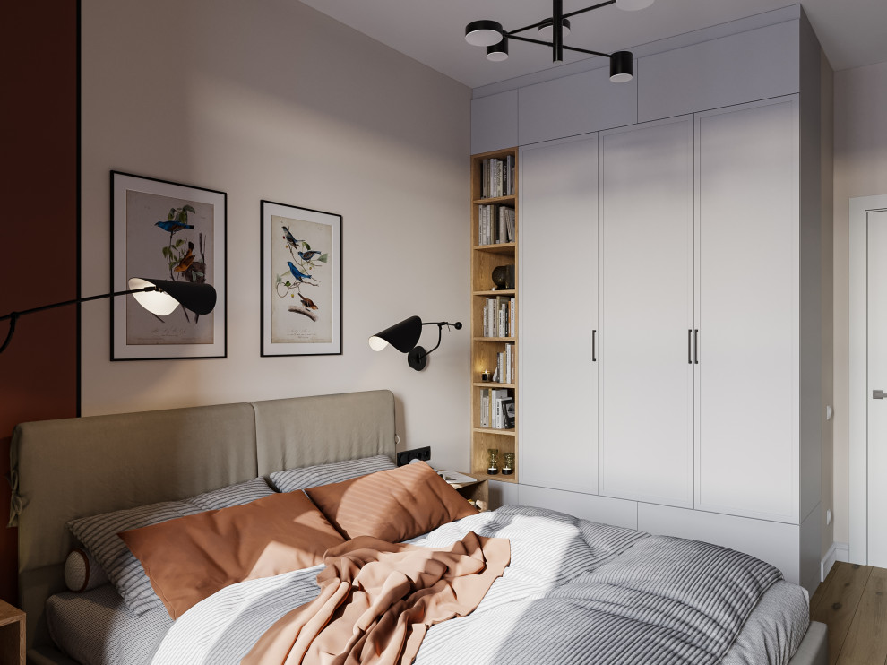 ЖК Лесная Отрада